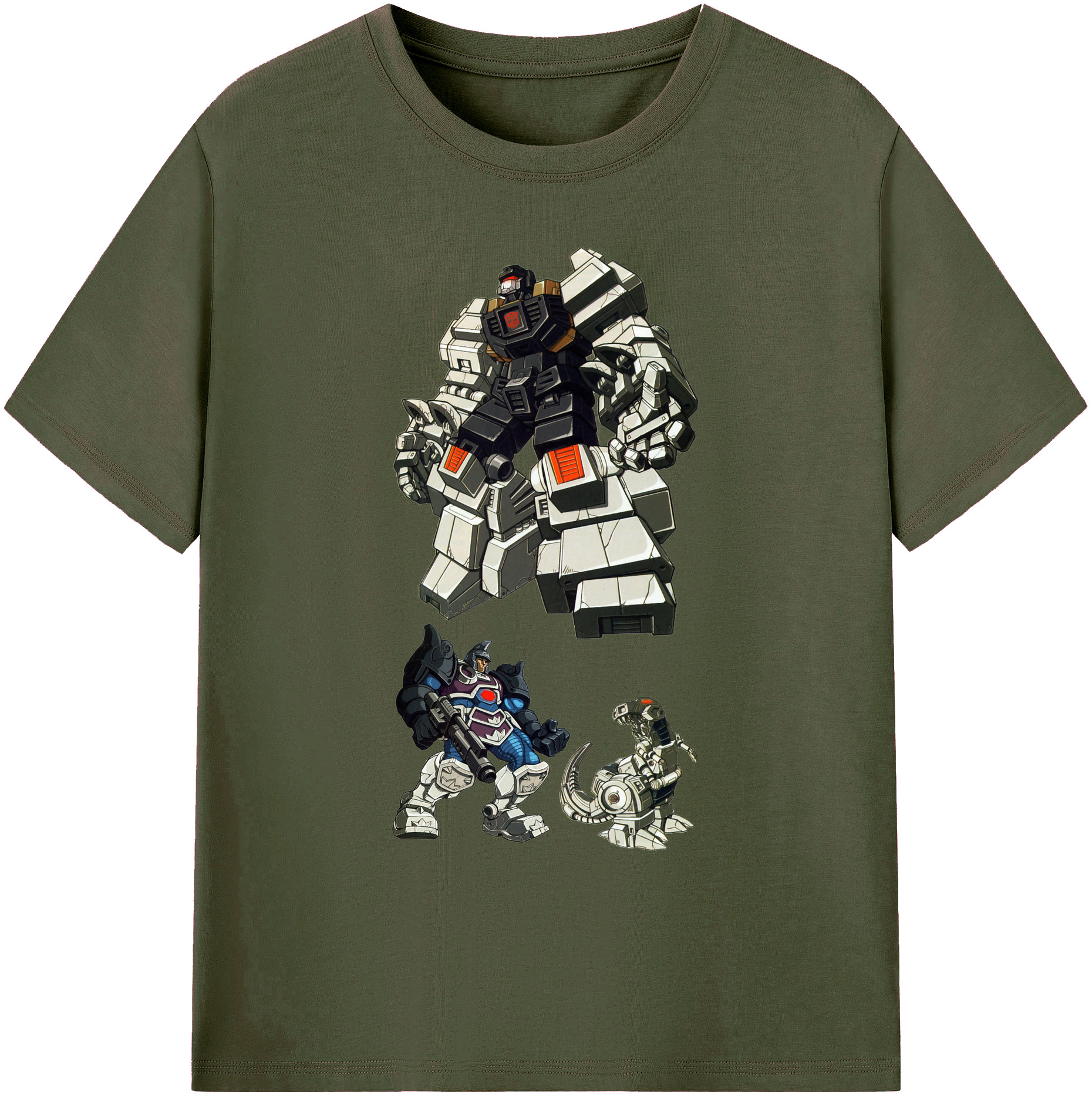 （画像用）  綿100％ メンズ半袖Tシャツ｜肌触りやわらか＆通気性